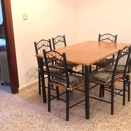 Apartament Casa Mima Tétouan Zewnętrze zdjęcie