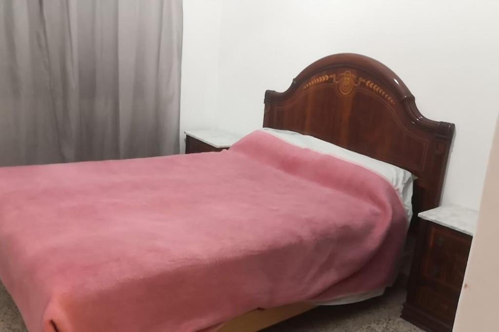 Apartament Casa Mima Tétouan Zewnętrze zdjęcie