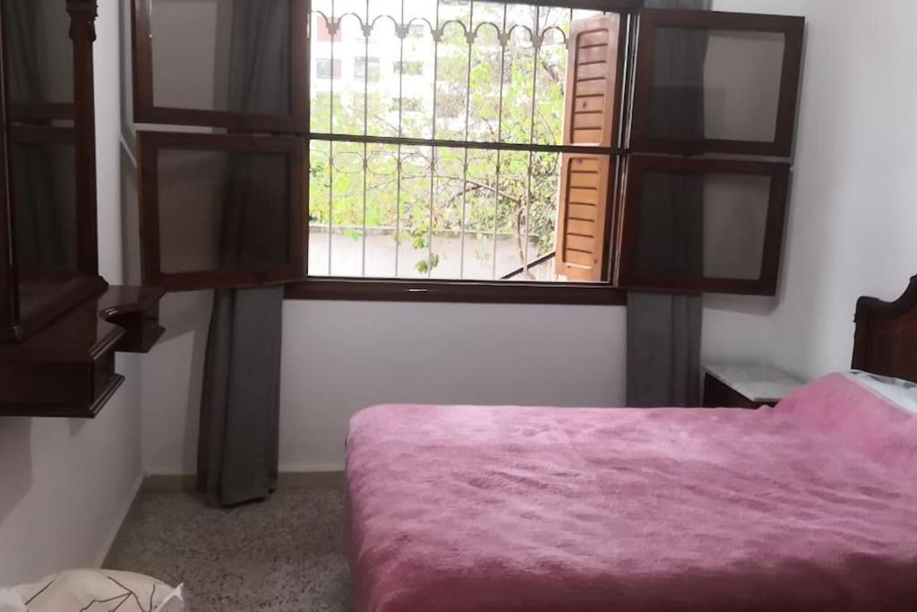 Apartament Casa Mima Tétouan Zewnętrze zdjęcie