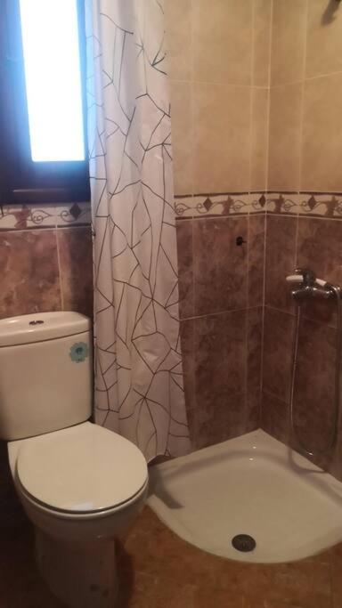Apartament Casa Mima Tétouan Zewnętrze zdjęcie