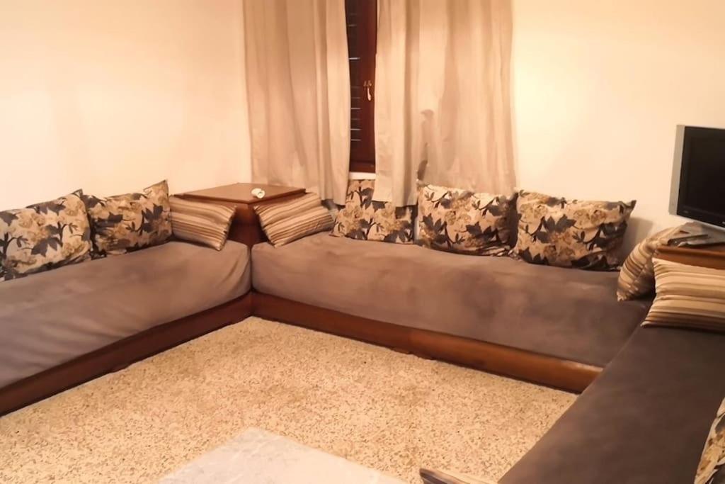 Apartament Casa Mima Tétouan Zewnętrze zdjęcie