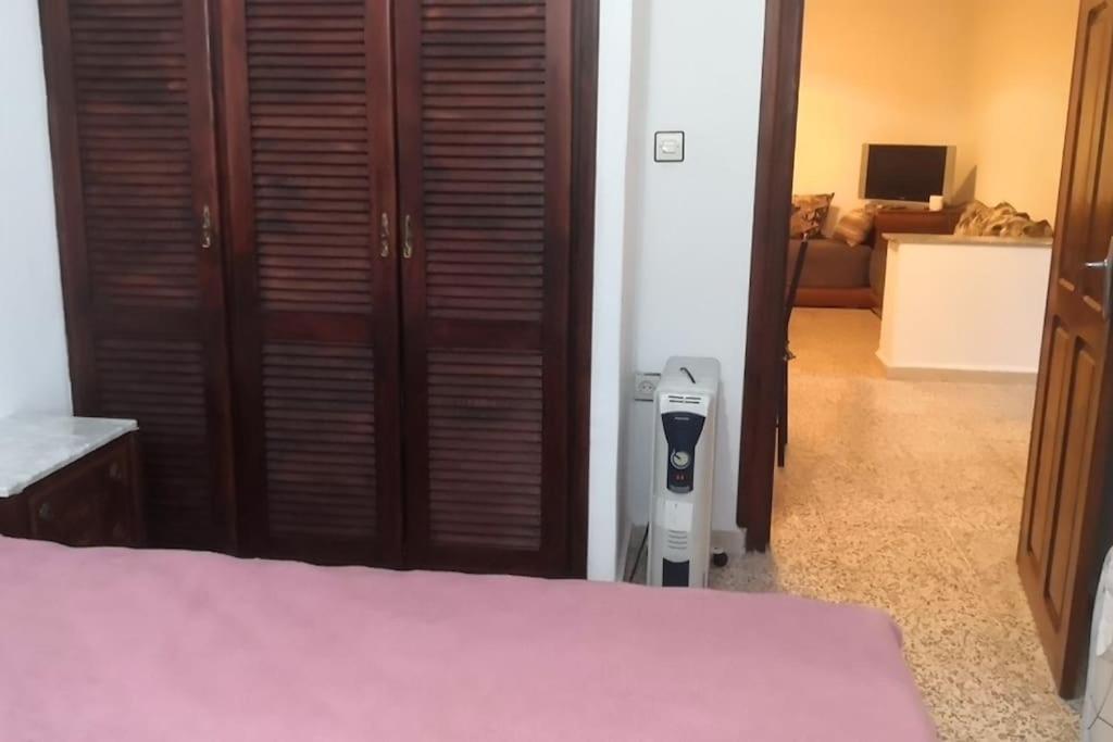 Apartament Casa Mima Tétouan Zewnętrze zdjęcie
