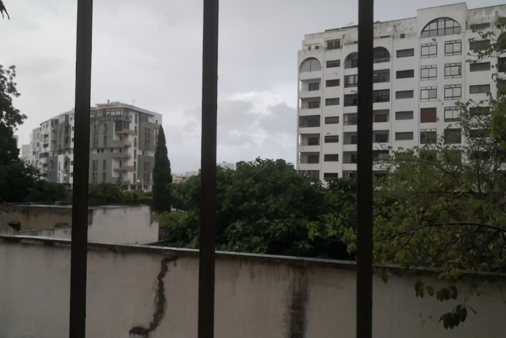Apartament Casa Mima Tétouan Zewnętrze zdjęcie